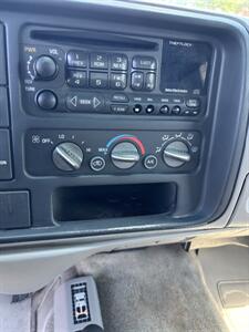 1998 GMC Sierra 1500 SLE Z71 - Photo 27 - Roanoke, VA 24017