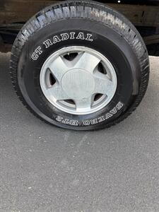 1998 GMC Sierra 1500 SLE Z71 - Photo 9 - Roanoke, VA 24017