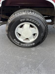 1998 GMC Sierra 1500 SLE Z71 - Photo 10 - Roanoke, VA 24017