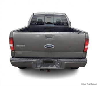 2005 Ford F-150 XLT 4dr SuperCab XLT   - Photo 6 - Roanoke, VA 24017