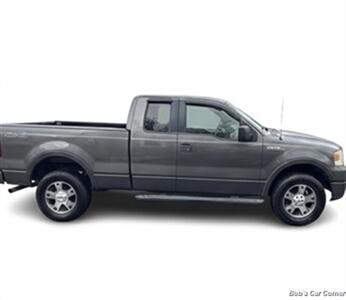 2005 Ford F-150 XLT 4dr SuperCab XLT   - Photo 4 - Roanoke, VA 24017