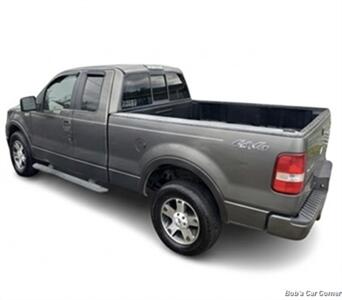 2005 Ford F-150 XLT 4dr SuperCab XLT   - Photo 5 - Roanoke, VA 24017