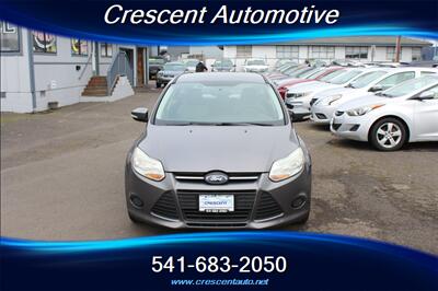 2014 Ford Focus SE   - Photo 3 - Eugene, OR 97402