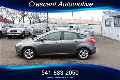 2014 Ford Focus SE   - Photo 9 - Eugene, OR 97402
