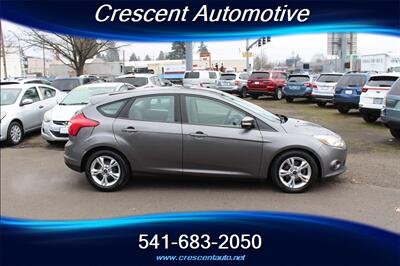 2014 Ford Focus SE   - Photo 5 - Eugene, OR 97402