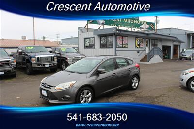 2014 Ford Focus SE   - Photo 2 - Eugene, OR 97402