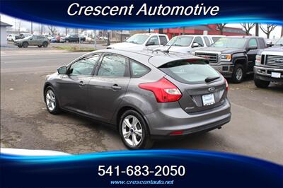 2014 Ford Focus SE   - Photo 8 - Eugene, OR 97402