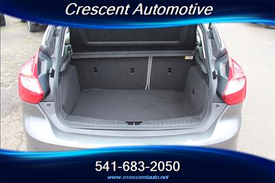 2014 Ford Focus SE   - Photo 14 - Eugene, OR 97402