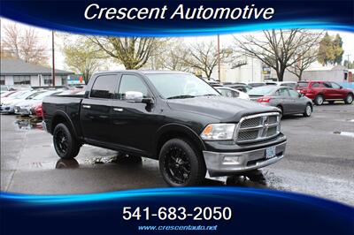 2009 Dodge Ram 1500 Laramie   - Photo 4 - Eugene, OR 97402