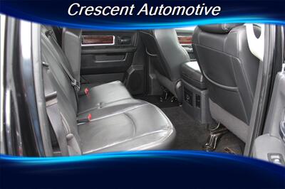 2009 Dodge Ram 1500 Laramie   - Photo 13 - Eugene, OR 97402