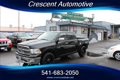 2009 Dodge Ram 1500 Laramie   - Photo 2 - Eugene, OR 97402