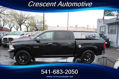 2009 Dodge Ram 1500 Laramie   - Photo 9 - Eugene, OR 97402