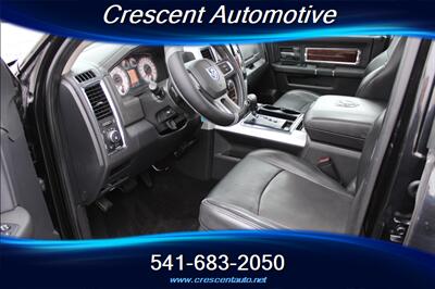 2009 Dodge Ram 1500 Laramie   - Photo 10 - Eugene, OR 97402