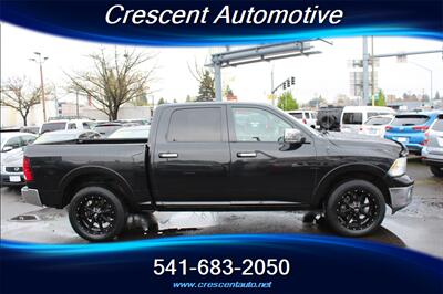 2009 Dodge Ram 1500 Laramie   - Photo 5 - Eugene, OR 97402
