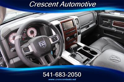 2009 Dodge Ram 1500 Laramie   - Photo 11 - Eugene, OR 97402