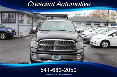 2009 Dodge Ram 1500 Laramie   - Photo 3 - Eugene, OR 97402