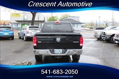 2009 Dodge Ram 1500 Laramie   - Photo 7 - Eugene, OR 97402