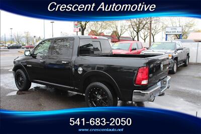 2009 Dodge Ram 1500 Laramie   - Photo 8 - Eugene, OR 97402