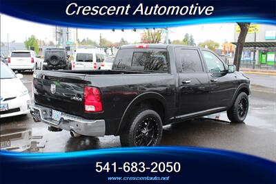 2009 Dodge Ram 1500 Laramie   - Photo 6 - Eugene, OR 97402