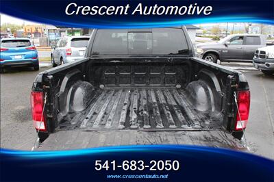 2009 Dodge Ram 1500 Laramie   - Photo 14 - Eugene, OR 97402