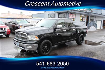 2009 Dodge Ram 1500 Laramie   - Photo 1 - Eugene, OR 97402