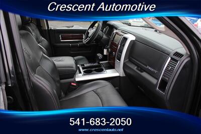 2009 Dodge Ram 1500 Laramie   - Photo 12 - Eugene, OR 97402