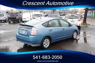 2008 Toyota Prius Touring   - Photo 6 - Eugene, OR 97402