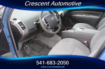 2008 Toyota Prius Touring   - Photo 10 - Eugene, OR 97402