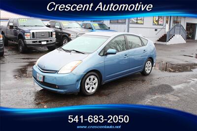 2008 Toyota Prius Touring   - Photo 1 - Eugene, OR 97402