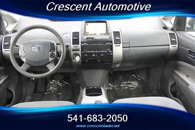 2008 Toyota Prius Touring   - Photo 12 - Eugene, OR 97402