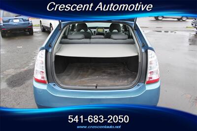 2008 Toyota Prius Touring   - Photo 15 - Eugene, OR 97402