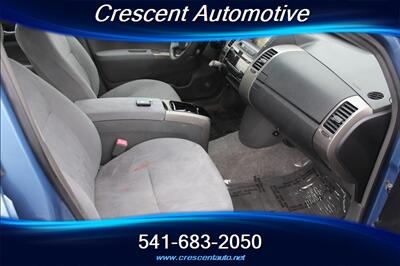 2008 Toyota Prius Touring   - Photo 13 - Eugene, OR 97402