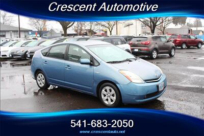 2008 Toyota Prius Touring   - Photo 4 - Eugene, OR 97402