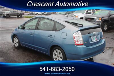 2008 Toyota Prius Touring   - Photo 8 - Eugene, OR 97402