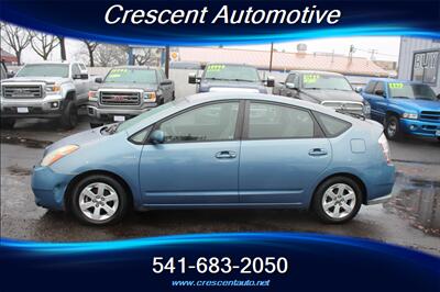 2008 Toyota Prius Touring   - Photo 9 - Eugene, OR 97402