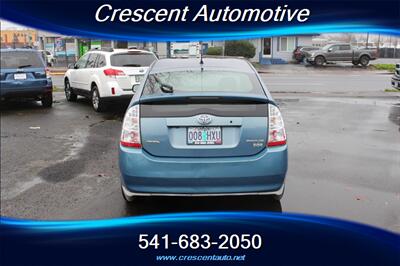 2008 Toyota Prius Touring   - Photo 7 - Eugene, OR 97402