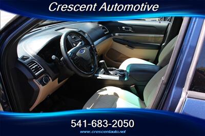 2017 Ford Explorer   - Photo 10 - Eugene, OR 97402