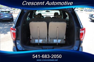 2017 Ford Explorer   - Photo 15 - Eugene, OR 97402