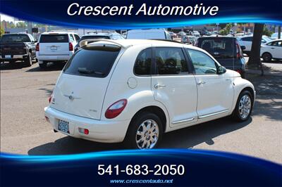 2006 Chrysler PT Cruiser Limited   - Photo 6 - Eugene, OR 97402