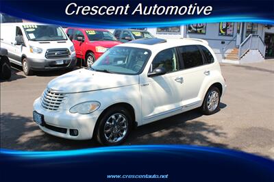 2006 Chrysler PT Cruiser Limited   - Photo 1 - Eugene, OR 97402