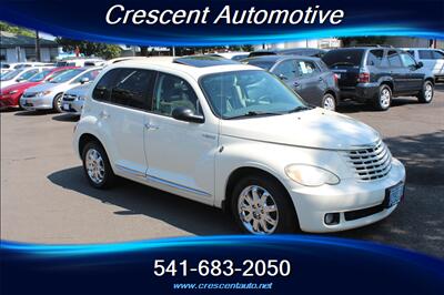 2006 Chrysler PT Cruiser Limited   - Photo 4 - Eugene, OR 97402
