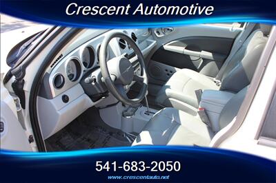 2006 Chrysler PT Cruiser Limited   - Photo 10 - Eugene, OR 97402