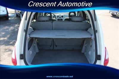 2006 Chrysler PT Cruiser Limited   - Photo 14 - Eugene, OR 97402