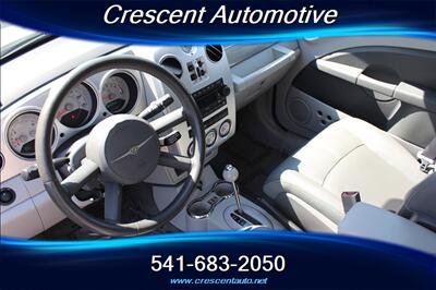 2006 Chrysler PT Cruiser Limited   - Photo 11 - Eugene, OR 97402