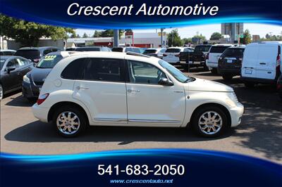 2006 Chrysler PT Cruiser Limited   - Photo 5 - Eugene, OR 97402
