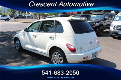 2006 Chrysler PT Cruiser Limited   - Photo 8 - Eugene, OR 97402