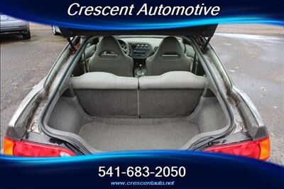 2003 Acura RSX w/Leather   - Photo 13 - Eugene, OR 97402