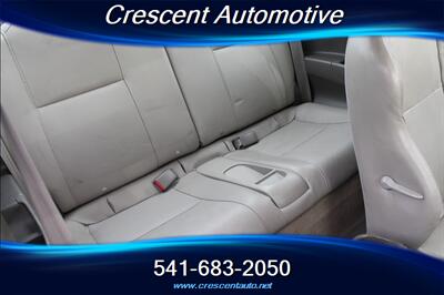 2003 Acura RSX w/Leather - Photo 13 - Eugene, OR 97402