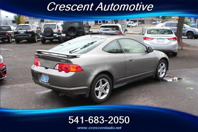 2003 Acura RSX w/Leather   - Photo 6 - Eugene, OR 97402