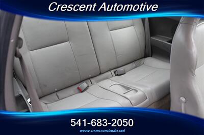 2003 Acura RSX w/Leather   - Photo 12 - Eugene, OR 97402